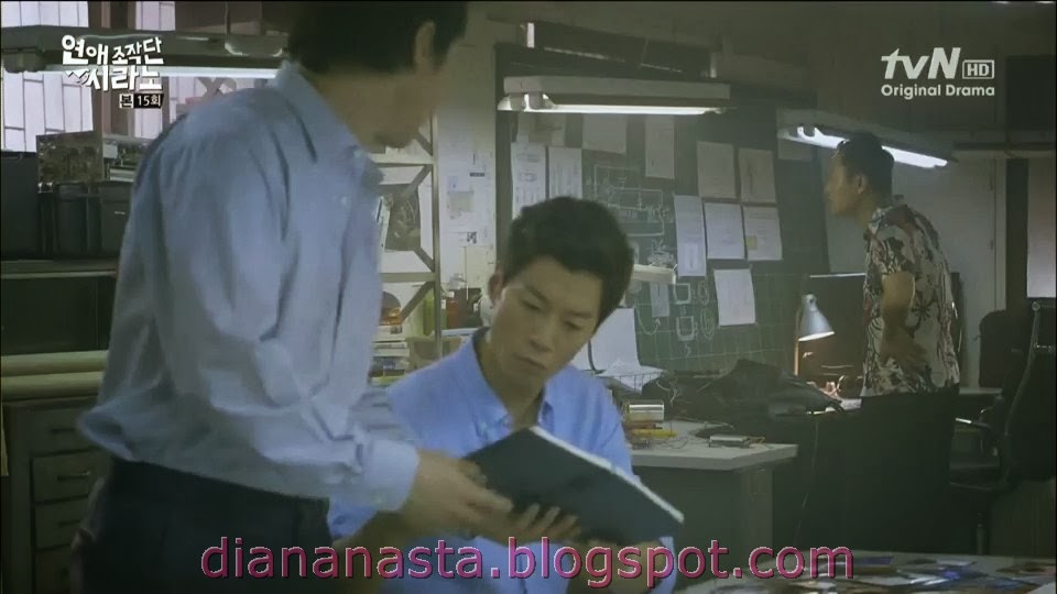 Hookup Cyrano Agency Ep 5 Eng Sub Hookup Cyrano Agency Ep 5 Eng Sub